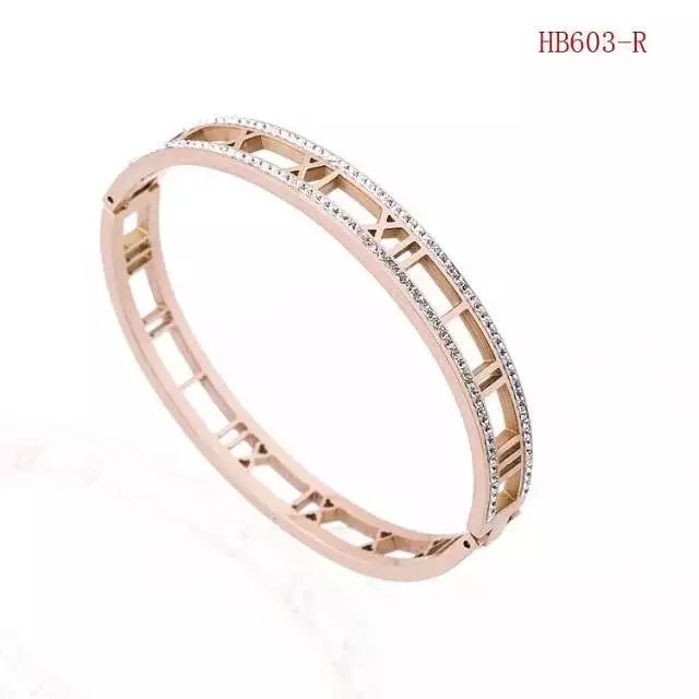 Bracciale Tiffany Modello 35